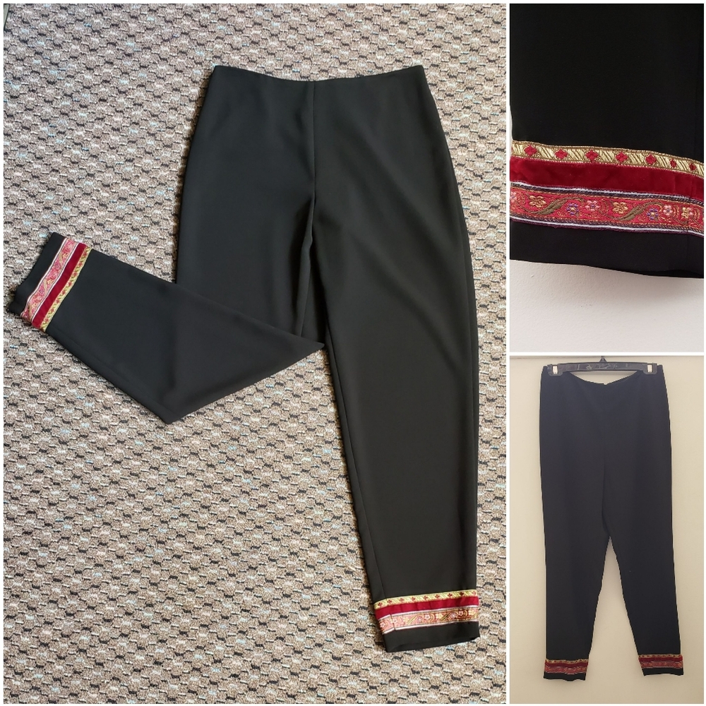 DRAMA | Women's Full Leg Pants